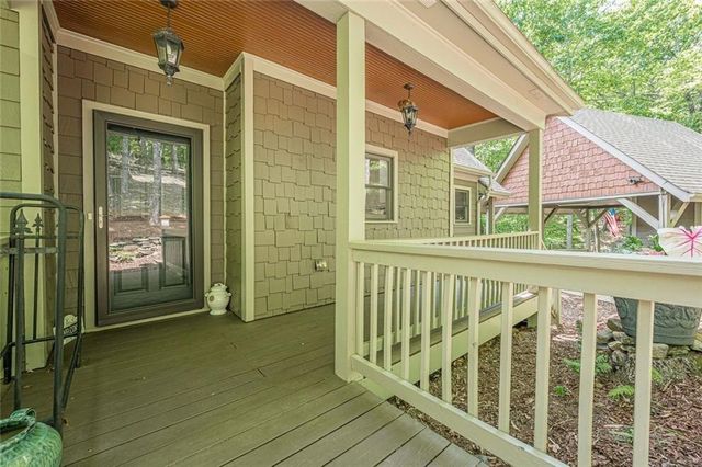 61 Deer Run Ridge, Jasper, GA 30143