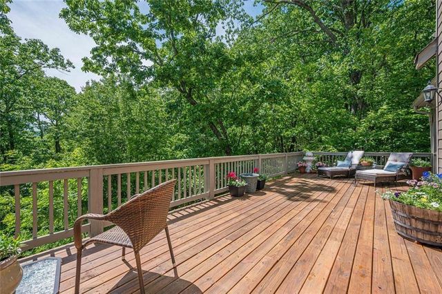61 Deer Run Ridge, Jasper, GA 30143