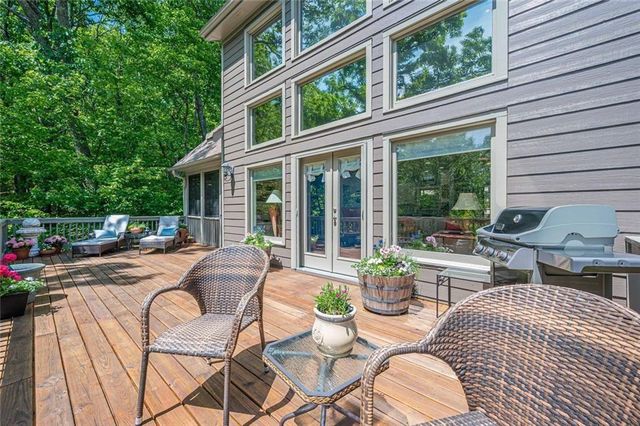 61 Deer Run Ridge, Jasper, GA 30143