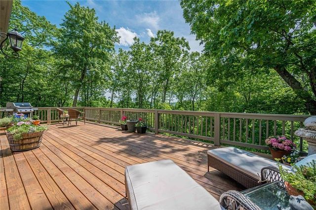 61 Deer Run Ridge, Jasper, GA 30143