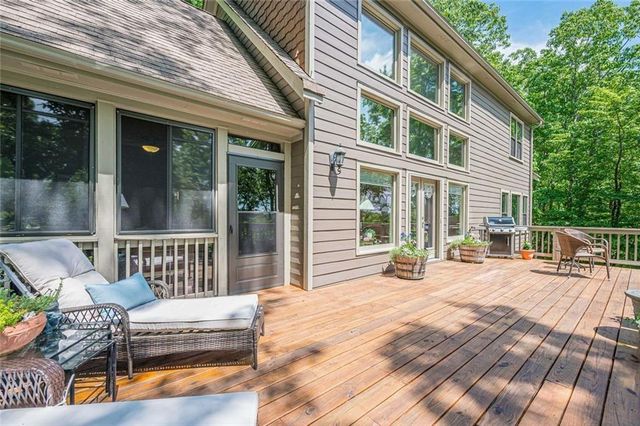 61 Deer Run Ridge, Jasper, GA 30143