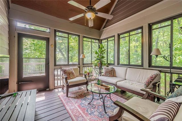 61 Deer Run Ridge, Jasper, GA 30143