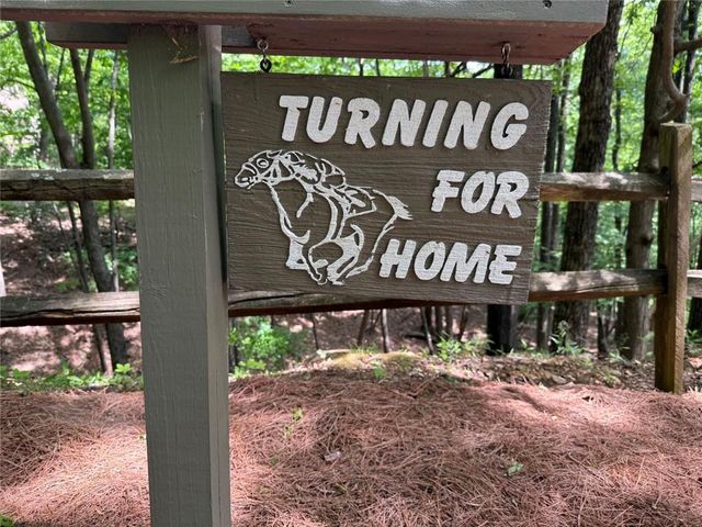 61 Deer Run Ridge, Jasper, GA 30143