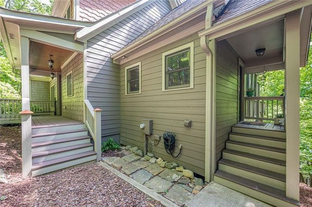 61 Deer Run Ridge, Jasper, GA 30143