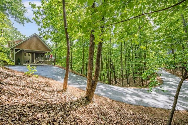 61 Deer Run Ridge, Jasper, GA 30143