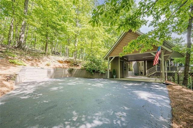 61 Deer Run Ridge, Jasper, GA 30143