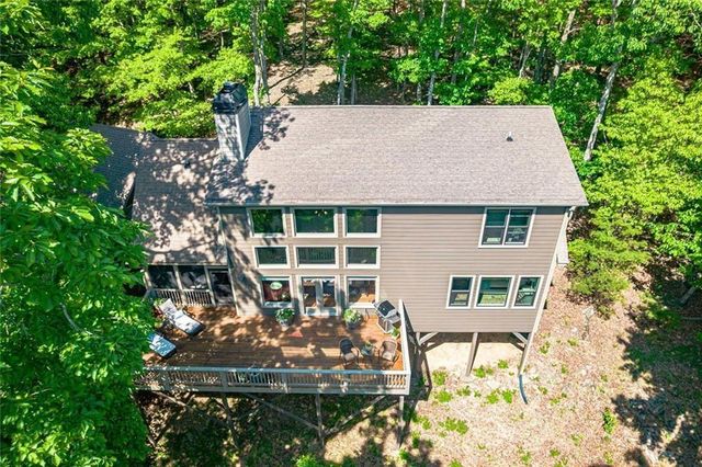 61 Deer Run Ridge, Jasper, GA 30143