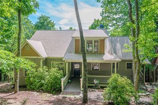 61 Deer Run Ridge, Jasper, GA 30143