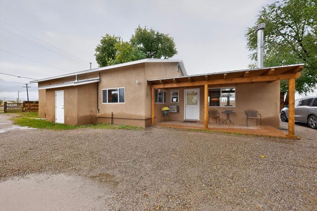 39 W Canal Road, Bernalillo, NM 87004