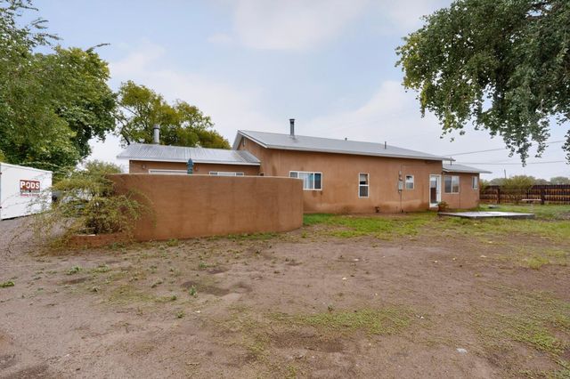 39 W Canal Road, Bernalillo, NM 87004