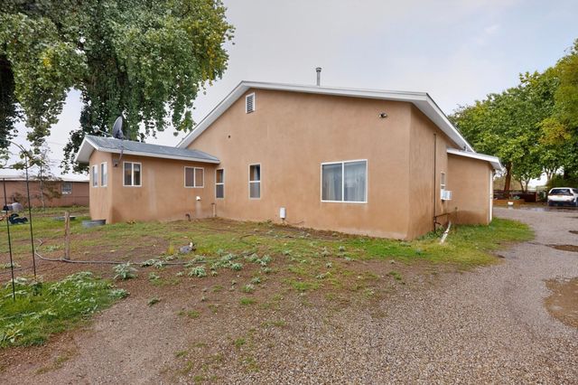 39 W Canal Road, Bernalillo, NM 87004