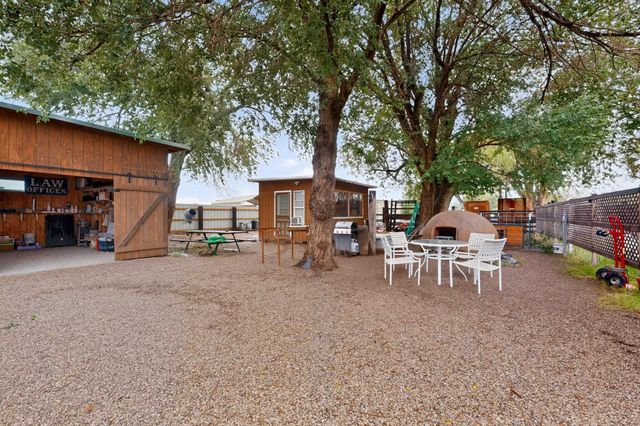 39 W Canal Road, Bernalillo, NM 87004