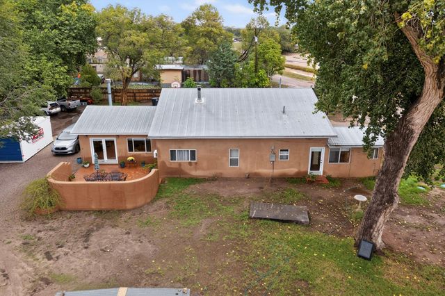39 W Canal Road, Bernalillo, NM 87004