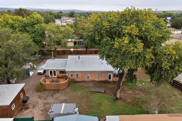 39 W Canal Road, Bernalillo, NM 87004