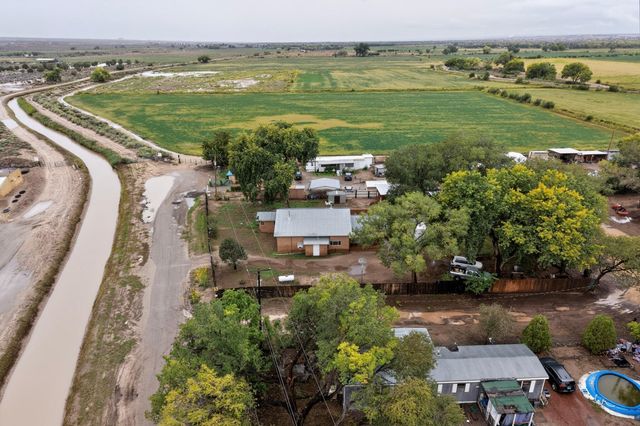 39 W Canal Road, Bernalillo, NM 87004