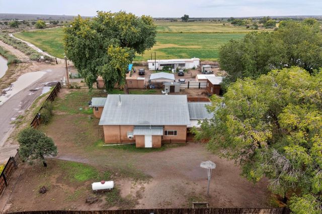 39 W Canal Road, Bernalillo, NM 87004