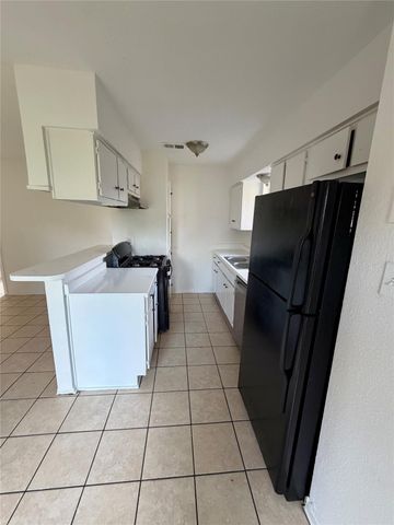 12818 Segrest Drive, Houston, TX 77047