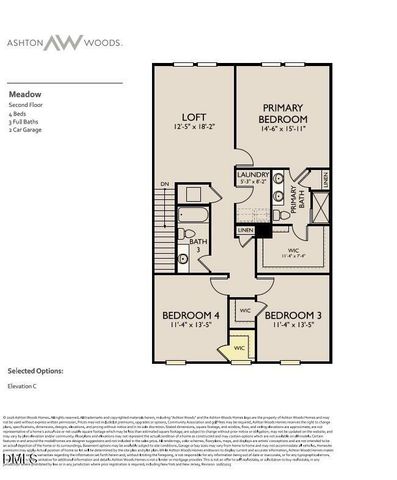 11555 Salers Loop Loop 9, Middlesex, NC 27557
