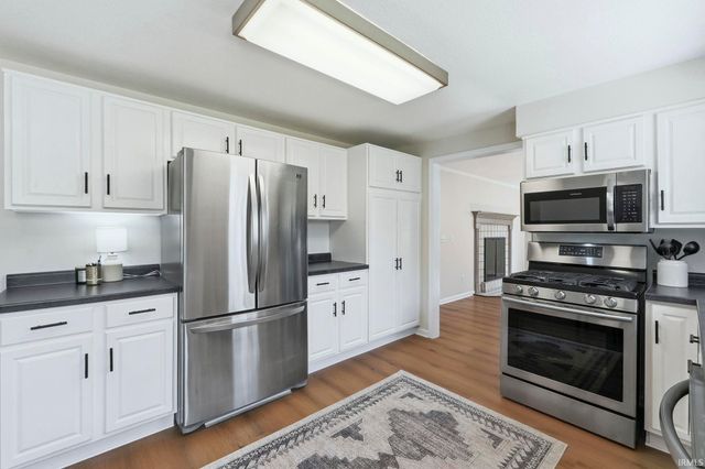 3905 Fernbank Drive, Fort Wayne, IN 46815