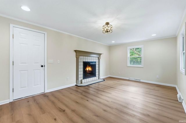 3905 Fernbank Drive, Fort Wayne, IN 46815