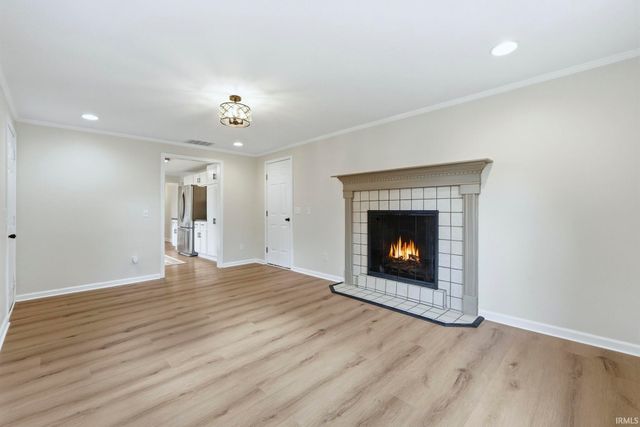 3905 Fernbank Drive, Fort Wayne, IN 46815