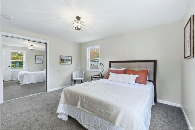 3905 Fernbank Drive, Fort Wayne, IN 46815