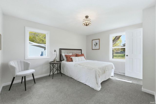 3905 Fernbank Drive, Fort Wayne, IN 46815