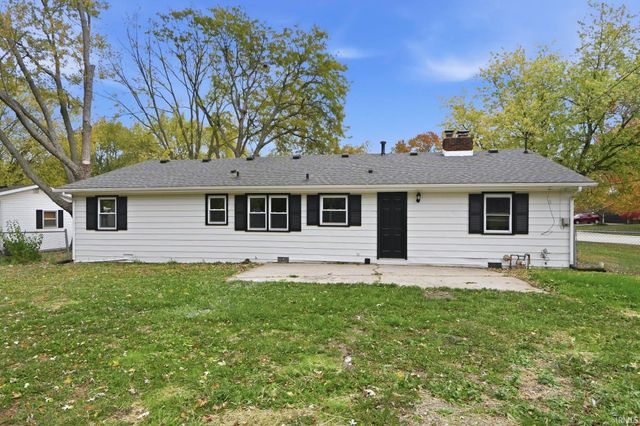 3905 Fernbank Drive, Fort Wayne, IN 46815