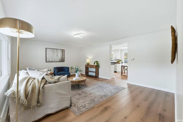 3905 Fernbank Drive, Fort Wayne, IN 46815