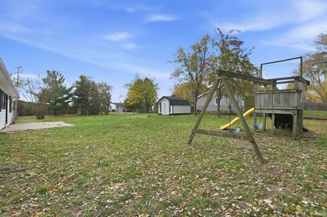 3905 Fernbank Drive, Fort Wayne, IN 46815