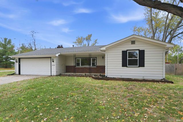 3905 Fernbank Drive, Fort Wayne, IN 46815