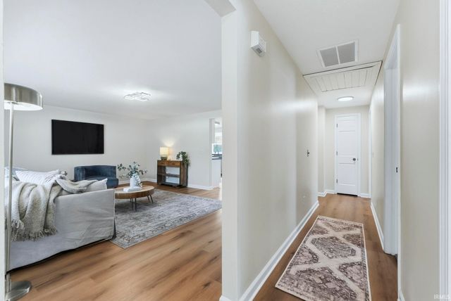 3905 Fernbank Drive, Fort Wayne, IN 46815