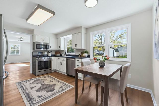 3905 Fernbank Drive, Fort Wayne, IN 46815