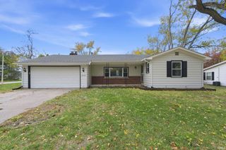3905 Fernbank Drive, Fort Wayne, IN 46815