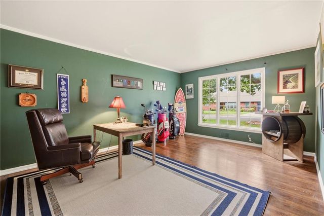 10935 Lydia Avenue, Kansas City, MO 64131