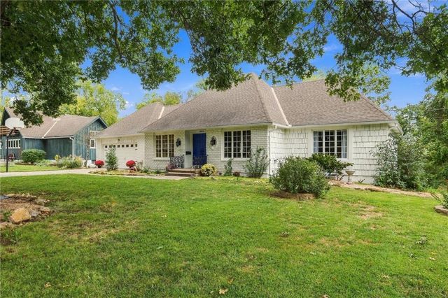 10935 Lydia Avenue, Kansas City, MO 64131