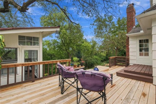 10935 Lydia Avenue, Kansas City, MO 64131