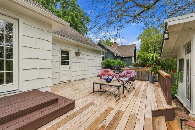 10935 Lydia Avenue, Kansas City, MO 64131