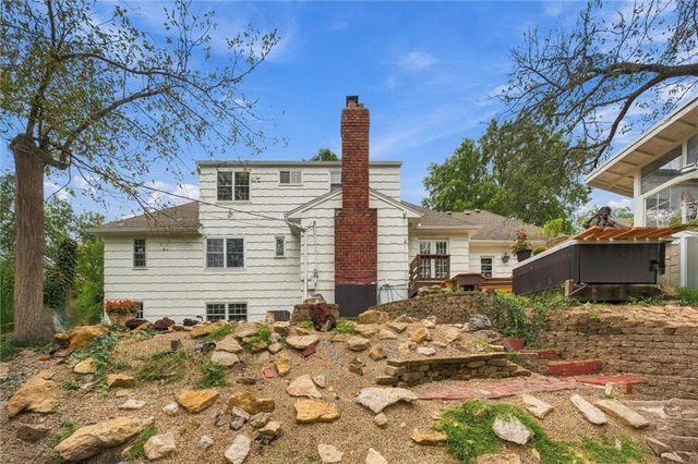 10935 Lydia Avenue, Kansas City, MO 64131