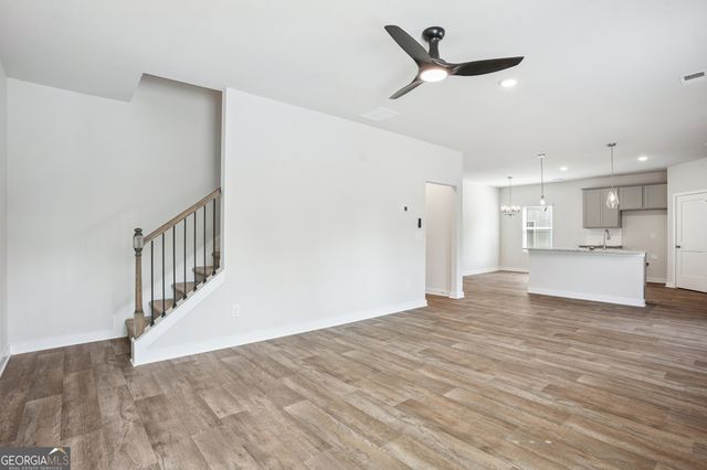 1645 Fuma Leaf Way 256, Mcdonough, GA 30253