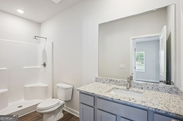 1645 Fuma Leaf Way 256, Mcdonough, GA 30253