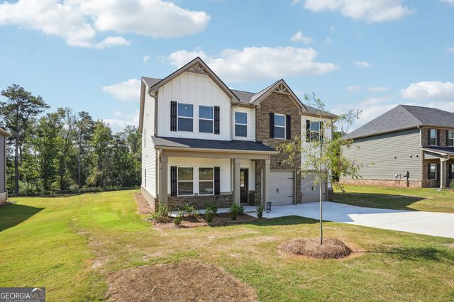 1645 Fuma Leaf Way 256, Mcdonough, GA 30253