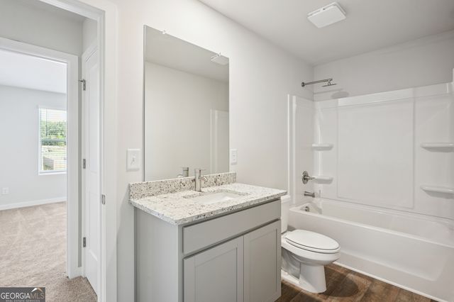 1645 Fuma Leaf Way 256, Mcdonough, GA 30253