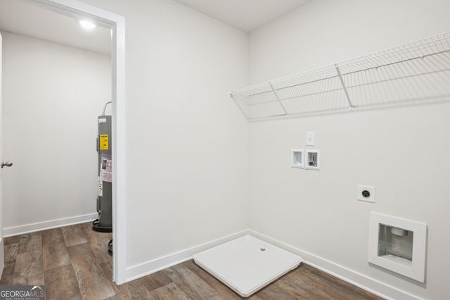 1645 Fuma Leaf Way 256, Mcdonough, GA 30253