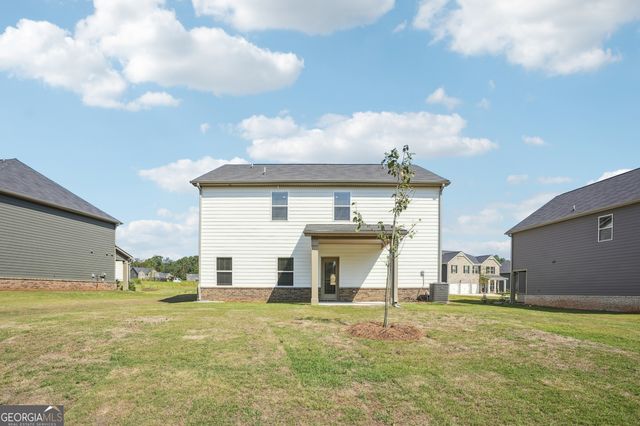 1645 Fuma Leaf Way 256, Mcdonough, GA 30253