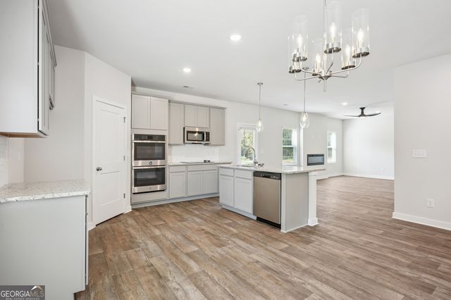 1645 Fuma Leaf Way 256, Mcdonough, GA 30253