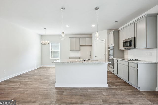 1645 Fuma Leaf Way 256, Mcdonough, GA 30253