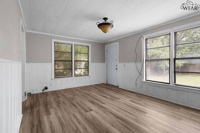 2503 MARIE STREET, Wichita Falls, TX 76301