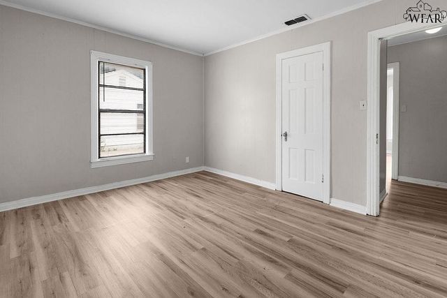 2503 MARIE STREET, Wichita Falls, TX 76301