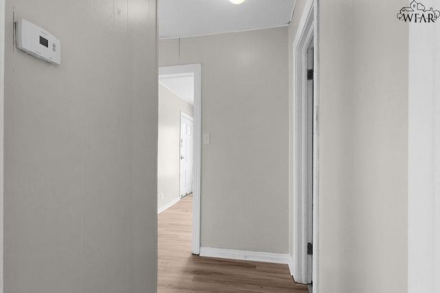 2503 MARIE STREET, Wichita Falls, TX 76301